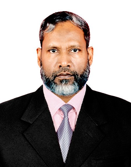 AIR COMMODORE MD SHOWKOT ALI