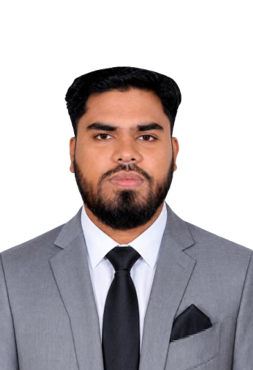 Md. Afsar Uddin Choton