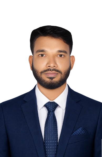 Abdur Rahman Shamim