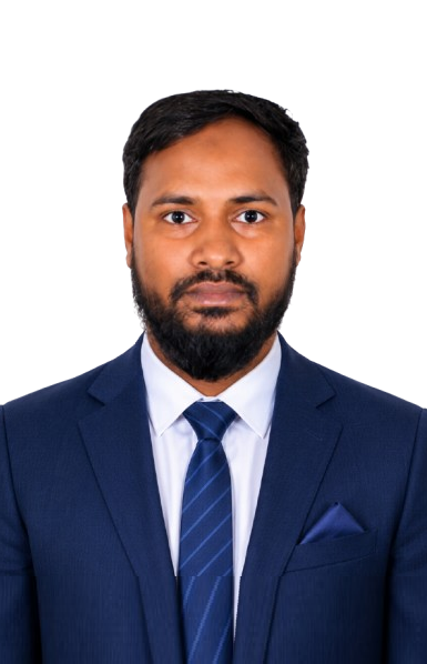 Md. Mehedi Hasan