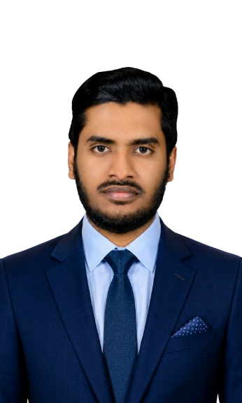 Md. Mahmudur Rahman