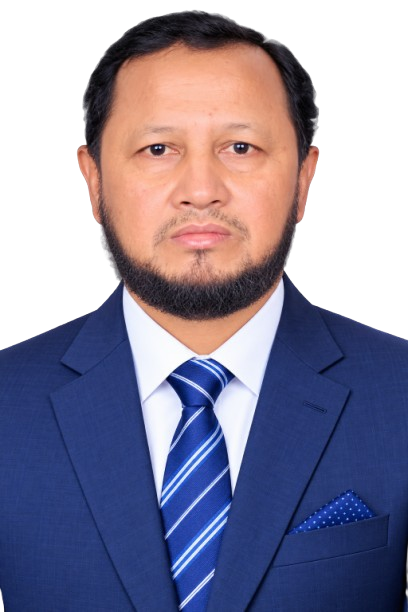 Md. Mizanur Rahman