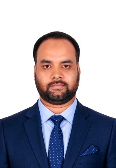 Md. A. Mohimen Naim