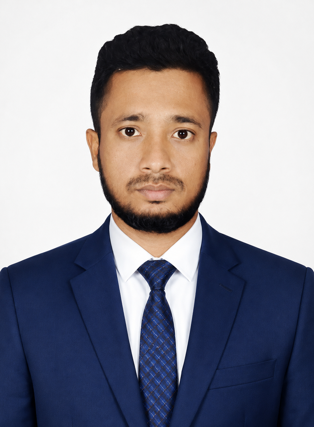 Md. Riad Al Mamun