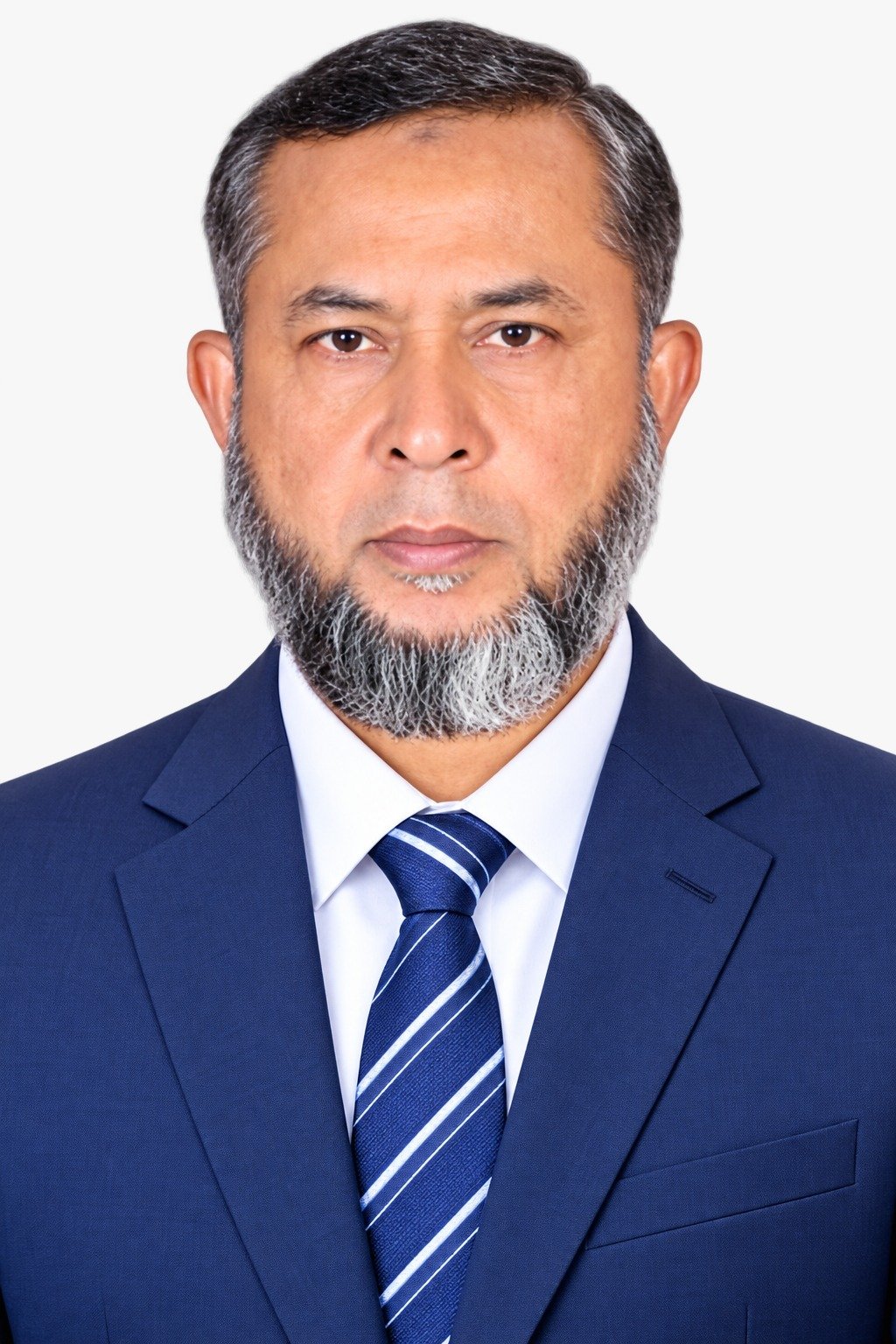 Dr. Najmus Sadat Obayed